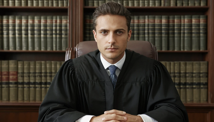 Lawyer Business Cards