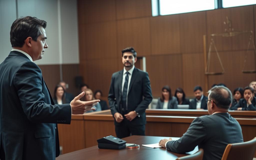 Dui Arrest Legal Process