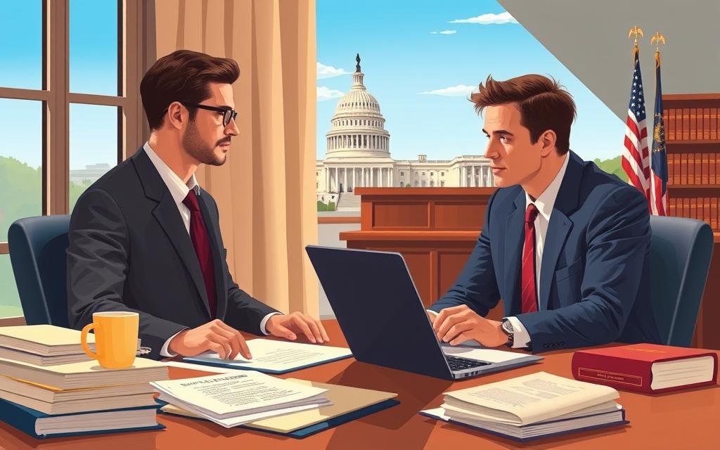 Dui Legal Defense Process In Washington D.c.