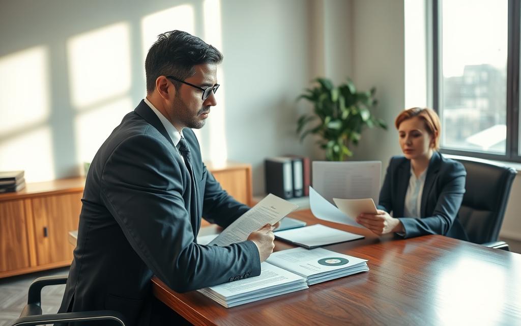 Dui Legal Process Consultation