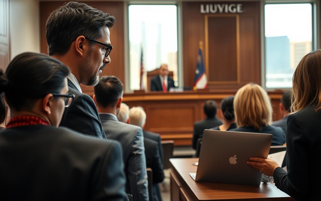 Dui Legal Process In Las Vegas Court