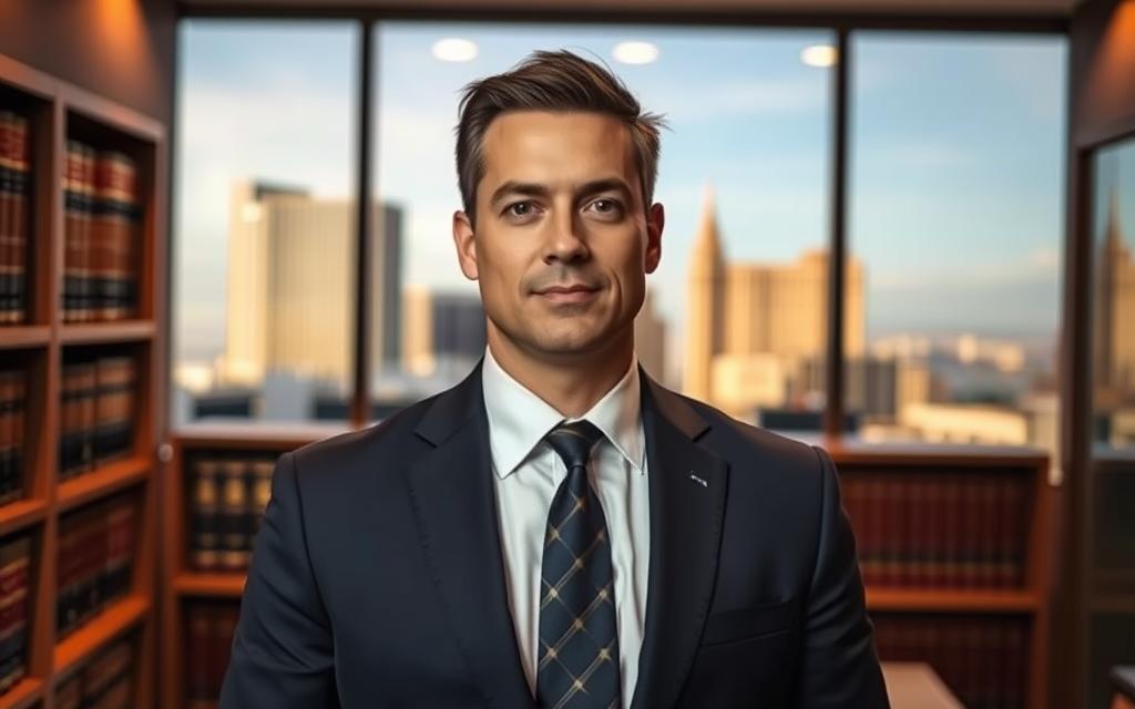 Dui Attorney In Las Vegas