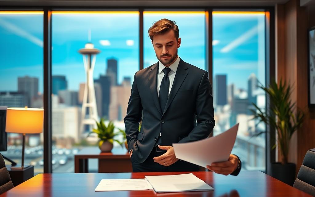 Dui Lawyer Seattle Wa
