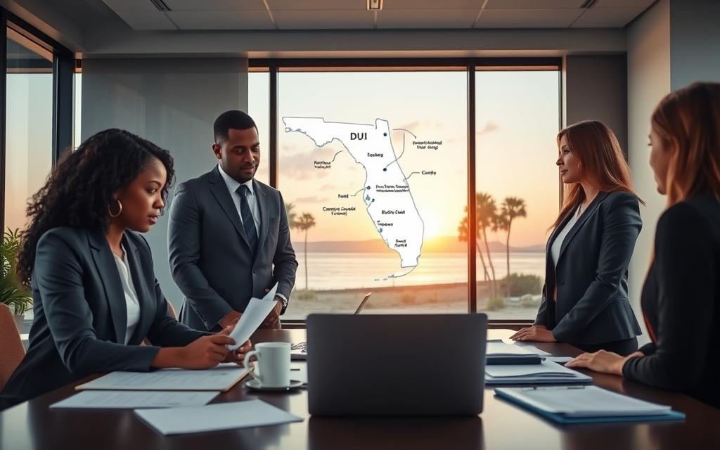 Florida Dui Law