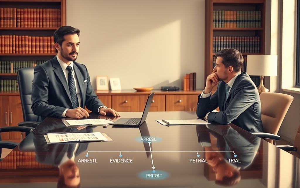 Dui Defense Process Steps Dui Defense Process Steps