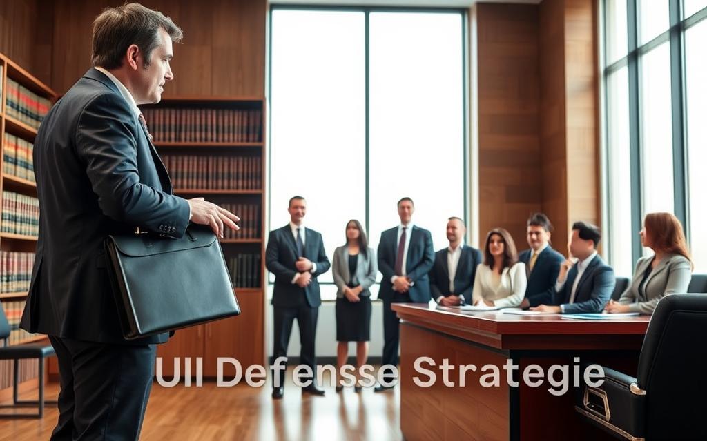 Dui Defense Strategies Dui Defense Strategies