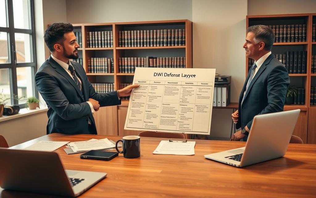 Dwi Defense Strategies Dwi Defense Strategies