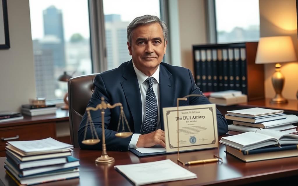 Dui Attorneys Cincinnati