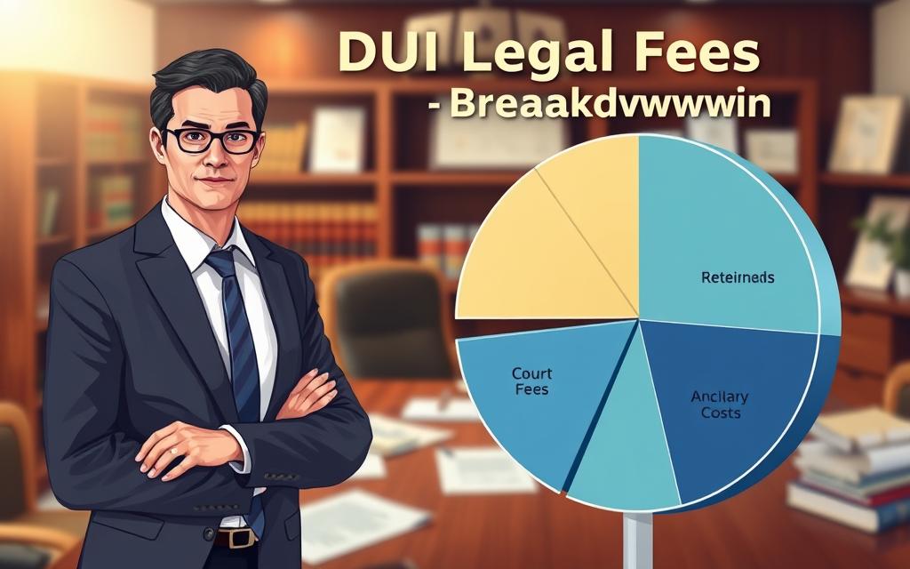 Dui Legal Fees Breakdown Dui Legal Fees Breakdown
