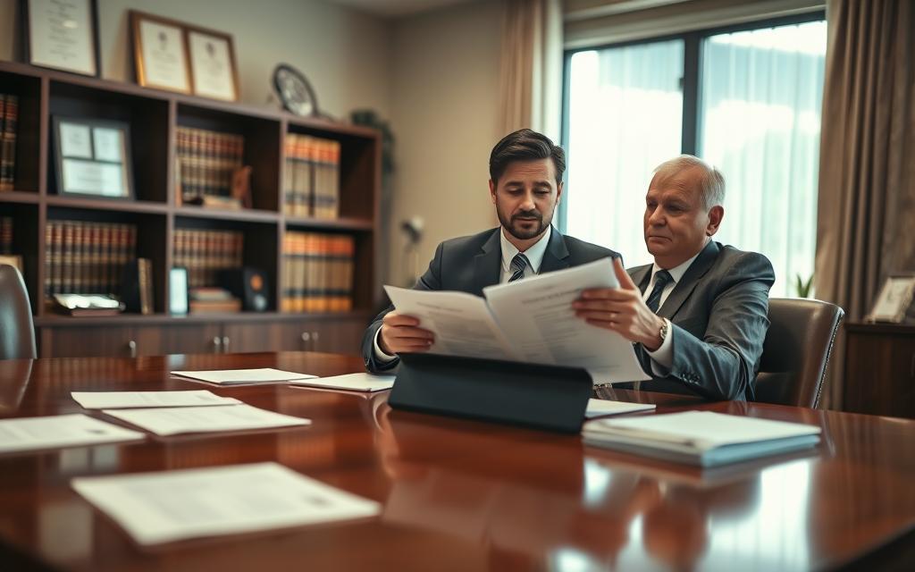 Dui Legal Negotiation Process