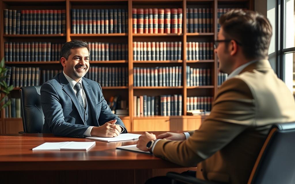 Tampa Dui Lawyer Consultation