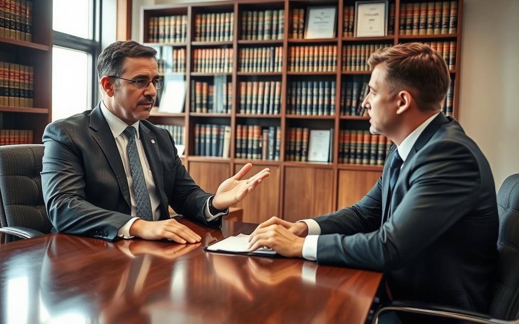 Dui Defense Strategy Consultation