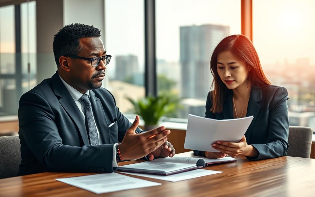 Dui Lawyer Consultation