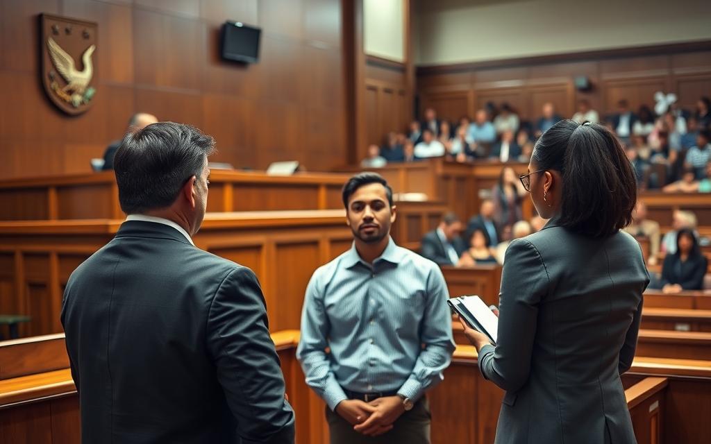 Dwi Court Process In Texas