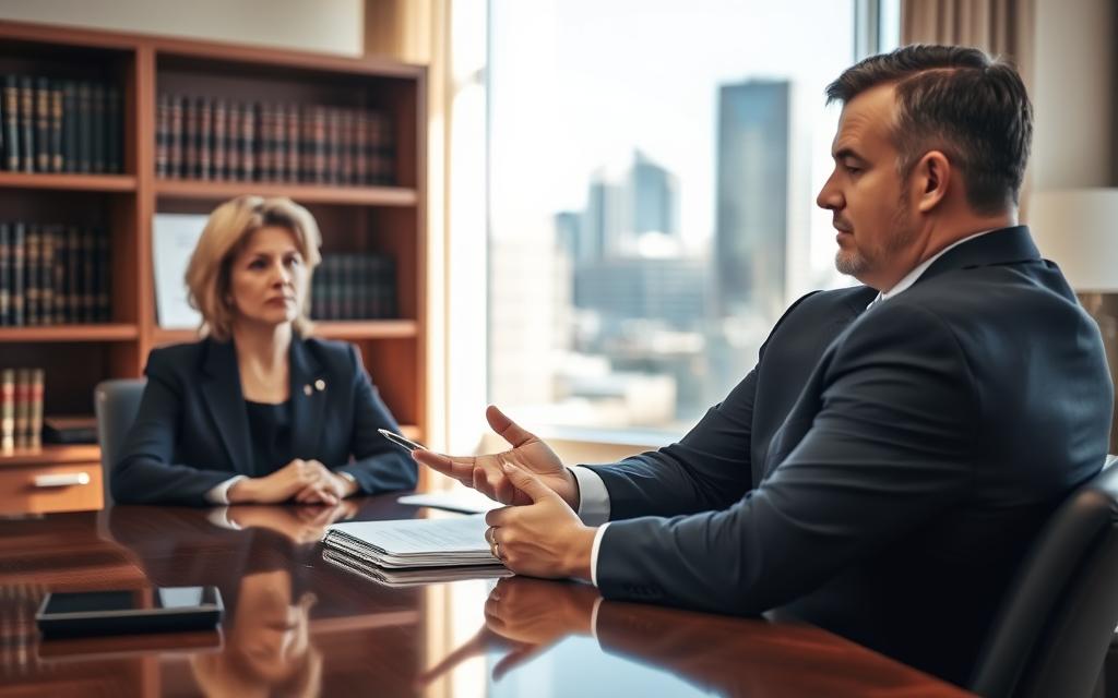 Dwi Defense Strategy Consultation