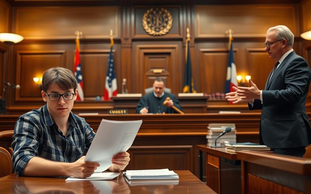 First-Time Dwi Offense In Texas