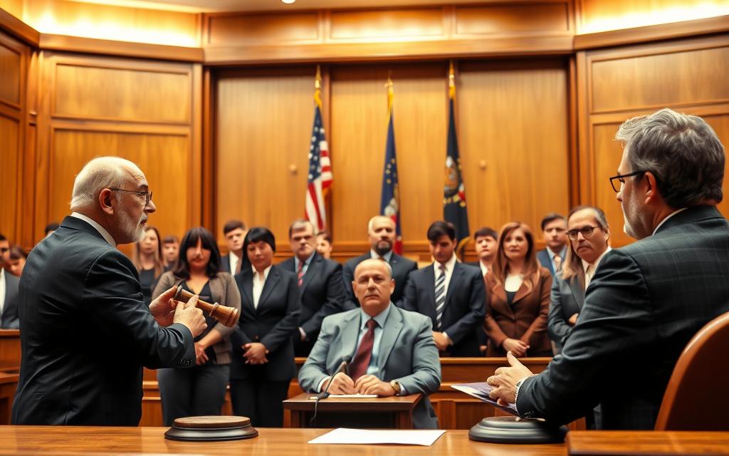 Sacramento Dui Court Procedures