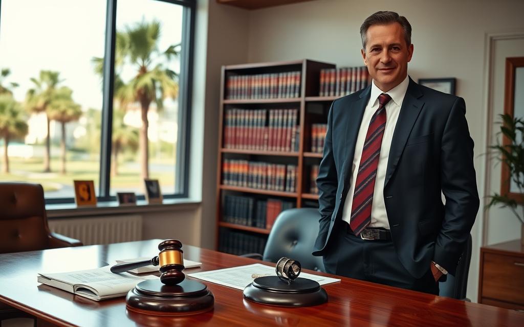 Dui Lawyer Charleston
